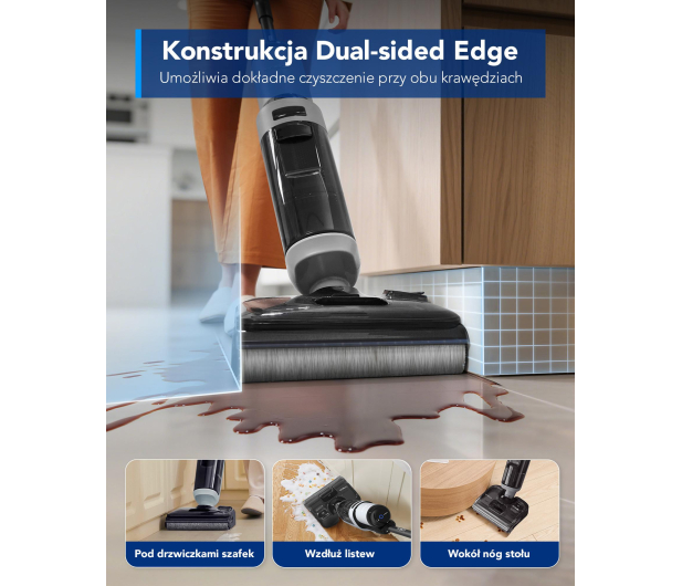 TINECO Floor One i5 Stretch Plus - 1365294 - zdjęcie 6